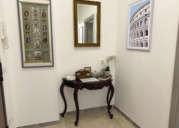 King Vatican * Roma